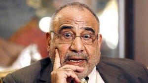 Abdulmehdi hükümeti bir spekülasyonlar girdabının ortasında bulunuyor