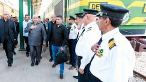 Irak Başbakanı Abdulmehdi, Kerbela’da