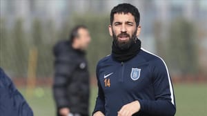 Arda Turan’dan kavga açıklaması