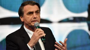 Brezilya’nın yeni lideri Jair Bolsonaro kimdir?