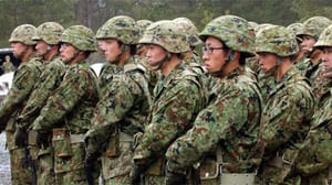 Japonya, Cibuti’de kalıcı bir askeri üs kurmayı planlıyor