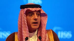 Cubeyr: Kaşıkçı davasıyla ilgili kişiler Suudi Arabistan’da yargılanacak