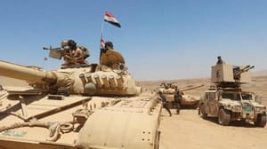 Irak’ta DEAŞ’ı finanse eden şebekeye darbe