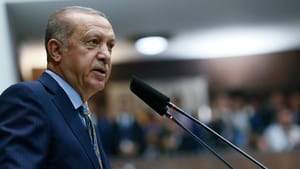 Erdoğan’dan Kaşıkçı açıklaması: 18 kişi İstanbul’da yargılansın