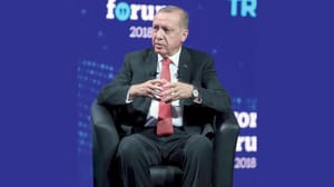 Erdoğan’dan AB’ye referandum sinyali