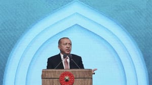 Erdoğan: O teröristler bilsinler ki, bunu en az 800 ile ödeyecekler