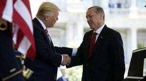 Türkiye, ABD ile yaşanan krizin sona ermesini istiyor