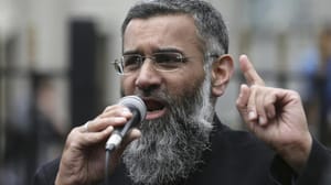 İngiltere, Anjem Choudary’i serbest bıraktı
