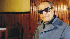 Nobel ödüllü  Necib Mahfuz’un yeni eseri: Yıldızların Fısıltısı