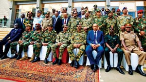 IGAD komitesi, Güney Sudan’daki durumu inceleyecek