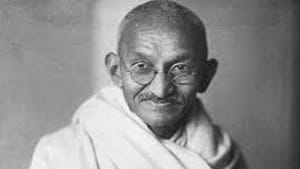 Arap ve Müslümanların sorunları ve Gandi