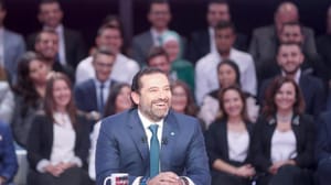 Lübnan’da hükümet kurma süreci krizlere sahne oluyor