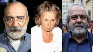 Altan kardeşler ile Nazlı Ilıcak’ın cezasının gerekçesi açıklandı
