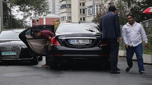 Suudi Arabistan Başkonsolosluğu’nda ortak inceleme yapılacak