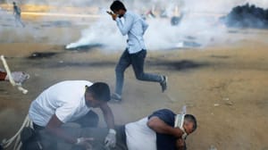 Netanyahu ve Lieberman’dan Hamas’a tehdit