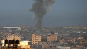 Hamas, İsrail’e atılan 2 roket hakkında inceleme başlattı