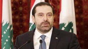 Hariri yeni hükümet için zaman verdi