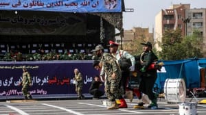 İran Devrim Muhafızları: Ahvaz saldırısının beyni Irak’ta öldürüldü