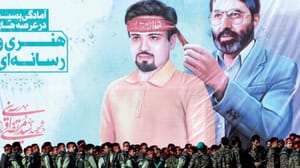 Ortadoğu’da kaosu yayan merkez: İran