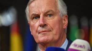 ‘İrlanda sınırı’ Brexit müzakerelerini tehdit ediyor