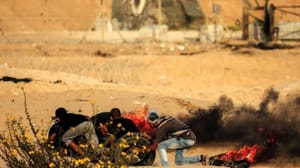 İsrail: Hamas ve İslami Cihad, son roket saldırılarından aklandı