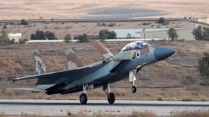 İsrail, Suriye’deki operasyonları Rusya ile koordineli yürütüyor