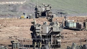 ‘İsrail’in Lübnan’a yönelik ihlalleri kalıcı ateşkes çabalarını baltalıyor’