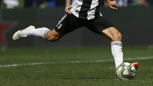 Juventus 8’de 8 yaptı
