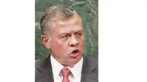 Ürdün, İsrail’e kiraladığı arazilerin sözleşmelerini sonlandırdı