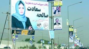 Afganistan: 4 Taliban saha komutanı ve 5 militan öldürüldü