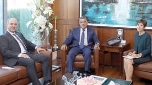 Lübnan: Rusya mültecilerin geri dönüşüyle ilgili altyapıyı hazırlamış değil