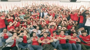 Lübnan ‘Hükümet Krizi’ni aşma yolunda aşama kaydediyor