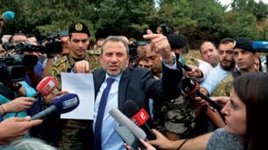 Lübnan’dan uluslararası topluma İsrail’in olası saldırısını engelleme çağrısı