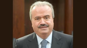 Milletvekili Cabir: Lübnan’da ulusal birlik hükümetine ihtiyacımız var