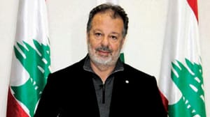 Fadi el-Habr, Lübnan’a yönelik uluslararası ilginin azalmasının yankılarına dikkat çekti