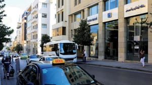 Lübnan Cumhurbaşkanı Avn’ın ‘Çoğunluk Hükümeti’ önerisi tepkiyle karşılandı