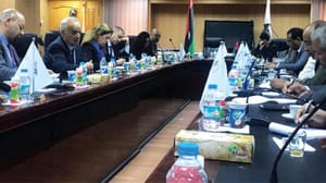 Libya’da Kaddafi’nin devrilmesinin yıl dönümü resmi tatil ilan edildi