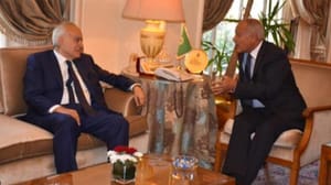 Libya: Halife Hafter Trablus’a operasyon hazırlığında