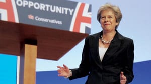 May: Brexit görüşmelerinin en zor aşamasına giriyoruz