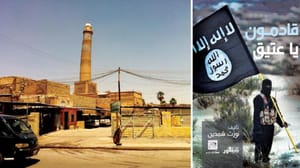 DEAŞ hakimiyetindeki Musul’dan hikayeler