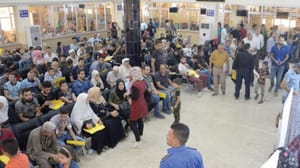 Musul, DEAŞ’ın izlerini silmeye çalışıyor