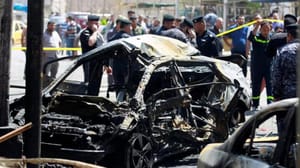 Musul’da bombalı saldırı: 4 ölü