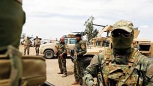 Pentagon: DEAŞ’ın Suriye’deki son kaleleri kuşatma altında