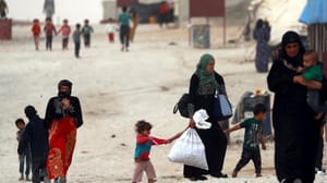 Pentagon: DEAŞ’ın elinde ABD ve Avrupalı rehine olduğu iddiası doğru değil