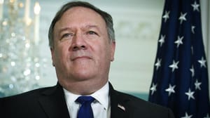 Pompeo Kuzey Kore ziyareti öncesi Tokyo’da