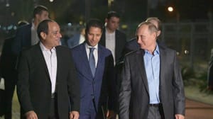Sisi ve Putin bugün ‘stratejik ortaklık’ anlaşması imzalayacak