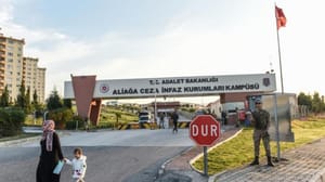 ABD’li papaz Brunson yargılanıyor