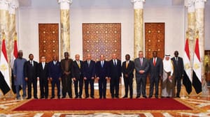 Sisi’den Rusya’ya 2 günlük ziyaret