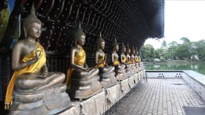 Sri Lanka’da krizin ülkeyi ‘kan gölüne’ çevirmesinden korkuluyor