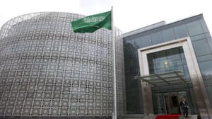 Suudi Arabistan’ın Berlin Büyükelçisi görevine geri döndü